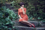Russian brides: Irina Bobkova, Barnaul, Russia