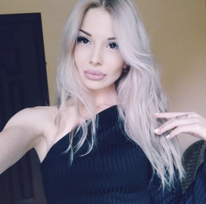 Ukrainian brides: Katerina Kate, Mykolaiv, Ukraine