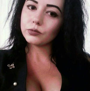 Ukrainian brides: Yuliana Zaitseva, Kherson, Ukraine