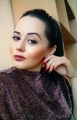 Ukrainian brides: Yuliana Zaitseva, Kherson, Ukraine