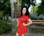 Ukrainian brides: Yuliana Zaitseva, Kherson, Ukraine