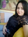 Ukrainian brides: Yuliana Zaitseva, Kherson, Ukraine