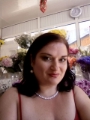 Ukrainian brides: Natalya Fateeva, Kherson, Ukraine