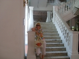 Russian brides: Larisa A, Moscow, Russia