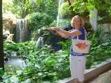 Russian brides: Larisa A, Moscow, Russia