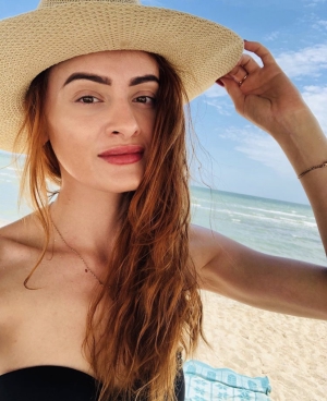 Ukrainian brides: Irena Iren, Nova Kakhovka, Ukraine