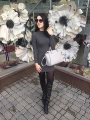 Ukrainian brides: Olga Petrenko, Kherson, Ukraine