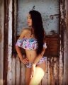 Ukrainian brides: Olga Petrenko, Kherson, Ukraine