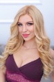 Ukrainian brides: Yuliya Dobrovinskaya, Nikolaev, Ukraine