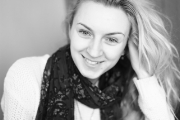 Ukrainian brides: Inna Magdenko, Kherson, Ukraine