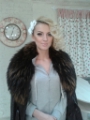 Ukrainian brides: Inna Magdenko, Kherson, Ukraine