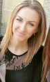 Ukrainian brides: Inna Magdenko, Kherson, Ukraine