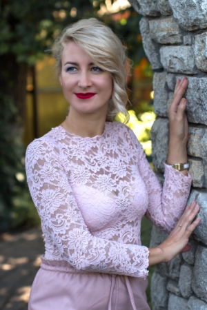 Russian brides: Natalya Seredyuk, Barnaul, Russia