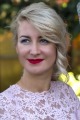 Russian brides: Natalya Seredyuk, Barnaul, Russia