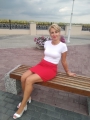 Russian brides: Natalya Seredyuk, Barnaul, Russia