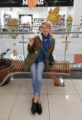 Russian brides: Natalya Seredyuk, Barnaul, Russia