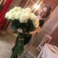 Russian brides: Tatyana S, Moscow, Russia