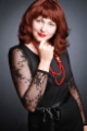 Russian brides: Olga I, Simferopol, Russia