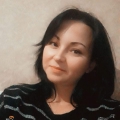 Ukrainian brides: Svetlana Desyatnik, Kherson, Ukraine