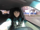 Ukrainian brides: Svetlana Desyatnik, Kherson, Ukraine