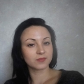 Ukrainian brides: Svetlana Desyatnik, Kherson, Ukraine