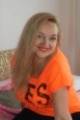 Ukrainian brides: Larysa Khorolenko, Kherson, Ukraine