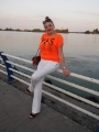 Ukrainian brides: Larysa Khorolenko, Kherson, Ukraine