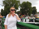 Ukrainian brides: Larysa Khorolenko, Kherson, Ukraine