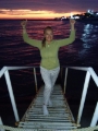 Ukrainian brides: Larysa Khorolenko, Kherson, Ukraine