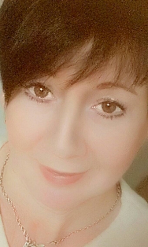 Ukrainian brides: Irina I, Sumy, Ukraine