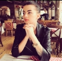 Ukrainian brides: Valeri Valery, Antonovka, Ukraine