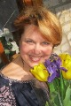 Ukrainian brides: Tatyana Fedina, Mariupol, Ukraine