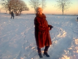 Ukrainian brides: Tatyana Fedina, Mariupol, Ukraine