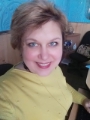 Ukrainian brides: Tatyana Fedina, Mariupol, Ukraine