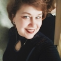 Ukrainian brides: Tatyana Fedina, Mariupol, Ukraine