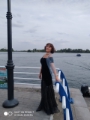 Ukrainian brides: Iryna Blahodatnaya, Kherson, Ukraine