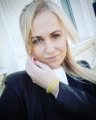 Ukrainian brides: Alena Boiko, Kherson, Ukraine