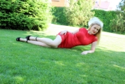 Ukrainian brides: Alena Boiko, Kherson, Ukraine