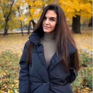 Ukrainian brides: Bogdana Bogdana, Dnepr, Ukraine