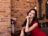 Ukrainian brides: Bogdana Bogdana, Dnepr, Ukraine
