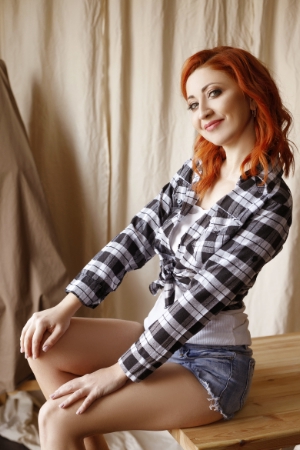 Ukrainian brides: Priyahina Julia, Zaporozhye, Ukraine