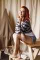 Ukrainian brides: Priyahina Julia, Zaporozhye, Ukraine