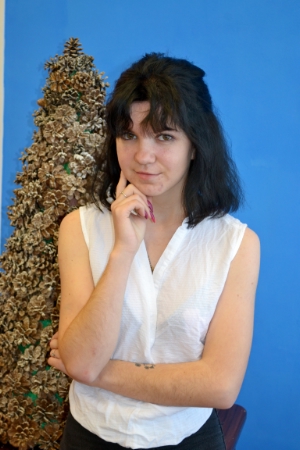 Ukrainian brides: Angelika Ry, Nikolaev, Ukraine