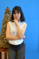 Ukrainian brides: Angelika Ry, Nikolaev, Ukraine