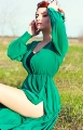 Ukrainian brides: Evgeniya Surzhanskaya, Krasnodon, Ukraine