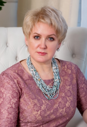 Russian brides: Tatyana Zyunzya, Barnaul, Russia
