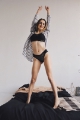 Ukrainian brides: Yana Lyahovskaya, Nikolaev, Ukraine