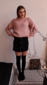 Ukrainian brides: Yana Lyahovskaya, Nikolaev, Ukraine