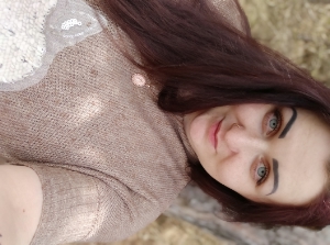 Ukrainian brides: Karina V, Odessa, Ukraine