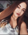 Ukrainian brides: Yana L, Nikolaev, Ukraine